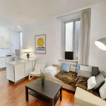 Apartman Triestevillas Book's House - Historical Building *