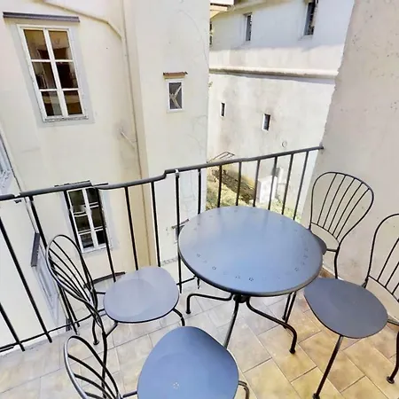 Triestevillas Book's House - Historical Building Apartman